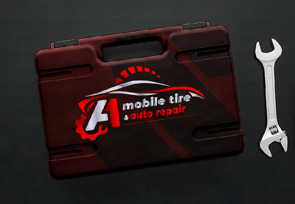 A1 road side mobile service